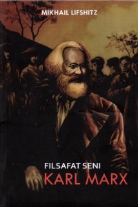 Image of Filsafat seni :Karl Marx
